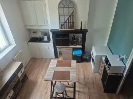 Maison de ville à 10 min du PAL