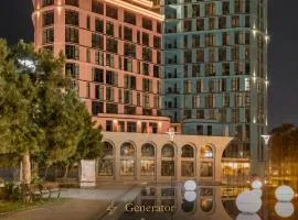 Spatium Medical & Wellness Hotel