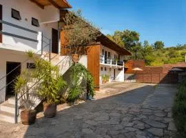 Villa Maria Hotel