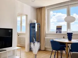 Modern Apartment with Tatras View by Mooi
