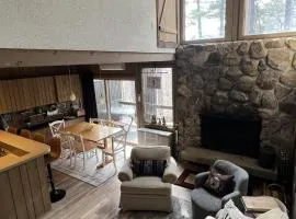 Townhouses near White Mtn Perfect for Large Groups