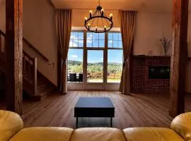 Apartmán U Medvěda