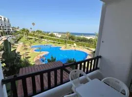 Excelente apartamento en Cabo beach