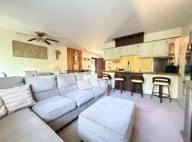 Mountain Creek Condo - Waterpark - Ski Resort