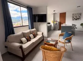 Daniel's Suite & Center