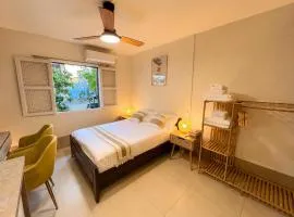 Studio cosy Passamainty