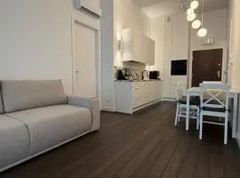 Apartament Brzeg