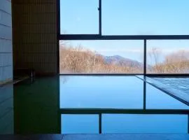 Nishihoppo Onsen HOTEL