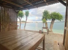 Aragast White Beach