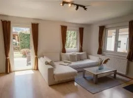 Bungalow Margret