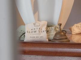 HOTEL SLOW STAY - Esposende, hotel sa Esposende