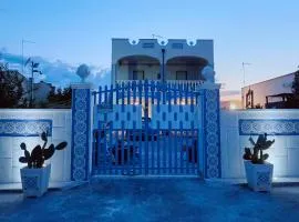 Villa Aurora, splendida vista mar Jonio Taranto
