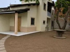 Duplex Arretadinho