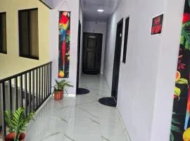 Apartamentos Torres Manuel Antonio