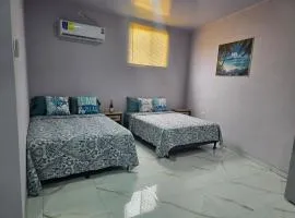 Apartamentos Torres Manuel Antonio