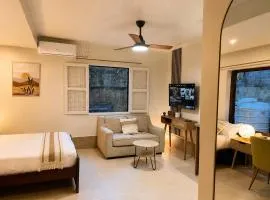 Studio confort Passamainty
