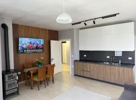 River apartment