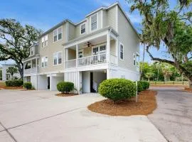 King Cotton Villa 17