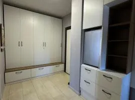 River apartment