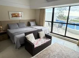 Hotel tropical Manaus suite luxo