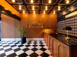 Hotel Indigo Tijuana Downtown