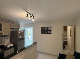 Cantinho Aconchegante - Apartamento Completo