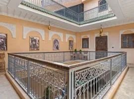 Dar Hilana - Boutique Riad & Spa