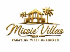 Missie Villa 165 on Rooibok Euphoria Golf