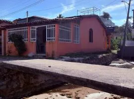 Casa de praia ilha de maré Praia das Neves