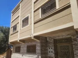 Aerport arwi accom