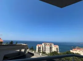 T2 vue sur mer
