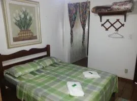 Itaúna Hostel