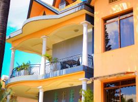 KiGALI HORIZON HOMES, hotel v mestu Kigali
