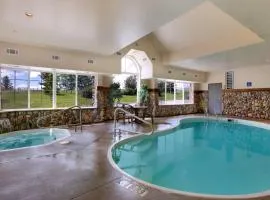 Microtel Inn & Suites by Wyndham Bozeman