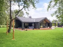 4 star holiday home in Gilleleje