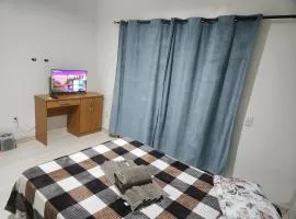 Quarto Casal