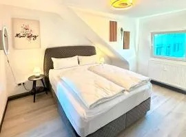 Comfy Apartment Zentrum nähe - Renoviert & Modernisiert