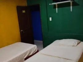 Hospedaje Mundial