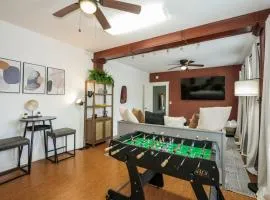 Updated 1 BR Home - Steps to 7th Ave