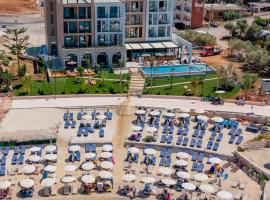 Hotel Camelot By Artur, hotel u gradu Ksamil