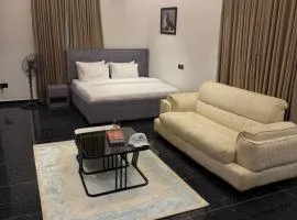 AIY Abundancee Apartment