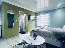 Sunset guest house
