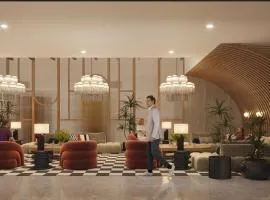 Hotel Indigo Tijuana Downtown
