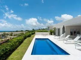 Westmoreland Luxury Villa, Pool, Sea Views, Beach Club Access