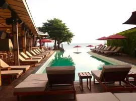 Sunset Beach Hotel - Adults Only