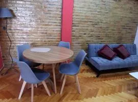 Departamento al Canal