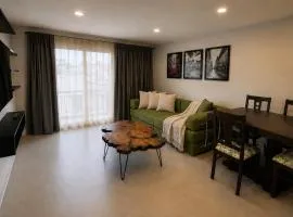 Departamento Céntrico en Tandil