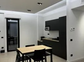 Scandi House