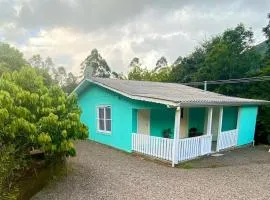 Casa Recanto da Natureza