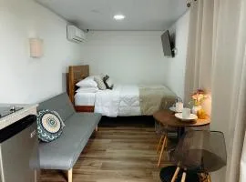Villa Cinco Boquete